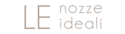 LIVE Concept | Le Nozze Ideali