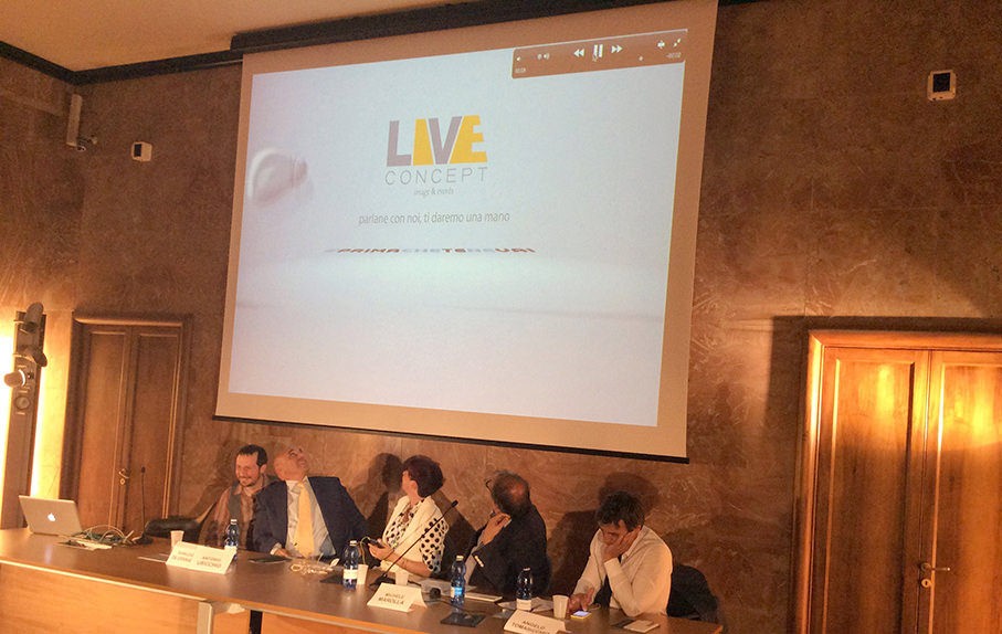 LIVE Concept | image & events LIVE Concept | image & events